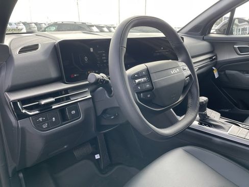 New 2026 Kia Sportage X-Line image 9