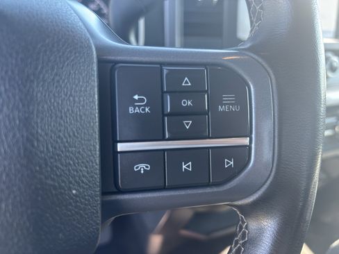 Used 2023 Ford F150 XLT w/ Equipment Group 301A Mid AWD/4WD image 25