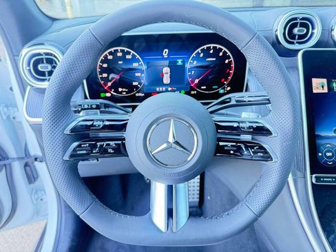 New 2026 Mercedes-Benz GLC 300 image 10