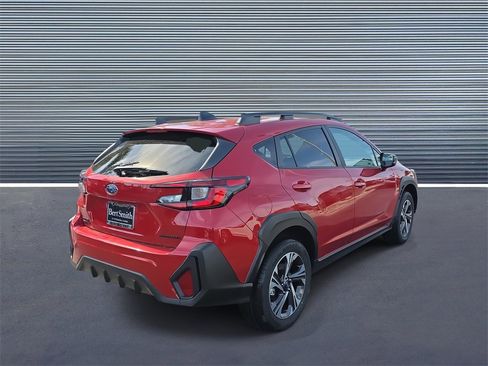 New 2026 Subaru Crosstrek 2.0i Premium image 3