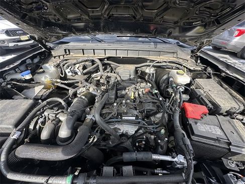 Certified 2023 Ford Bronco Big Bend image 32