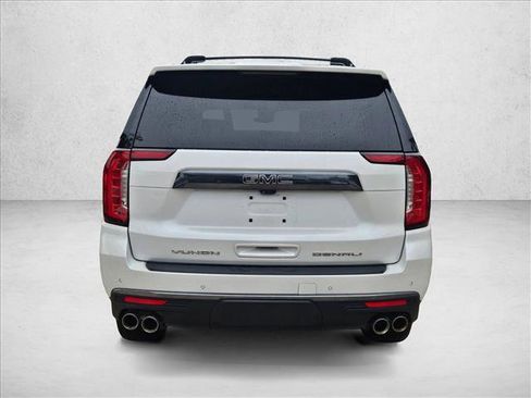 Used 2023 GMC Yukon Denali Ultimate image 6