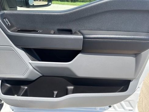 Used 2024 Ford F250 XLT w/ FX4 Off-Road Package image 17