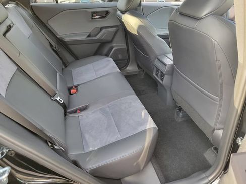 New 2026 Toyota RAV4 XSE w/ Weather Package AWD/4WD image 21