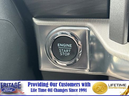 New 2026 Ford F150 Lariat w/ Equipment Group 501A Mid image 22