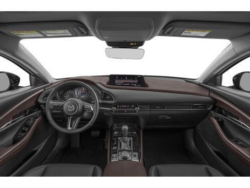 New 2026 MAZDA CX-30 2.5 Turbo w/ Premium Plus Pkg image 5
