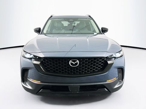 Used 2025 MAZDA CX-50 AWD 2.5 Hybrid w/ Premium Pkg image 2