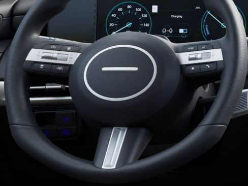 New 2026 Hyundai Tucson Limited AWD/4WD image 15