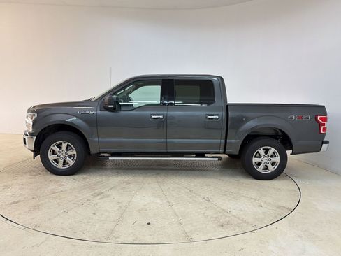 Used 2019 Ford F150 XLT w/ Equipment Group 302A Luxury image 2