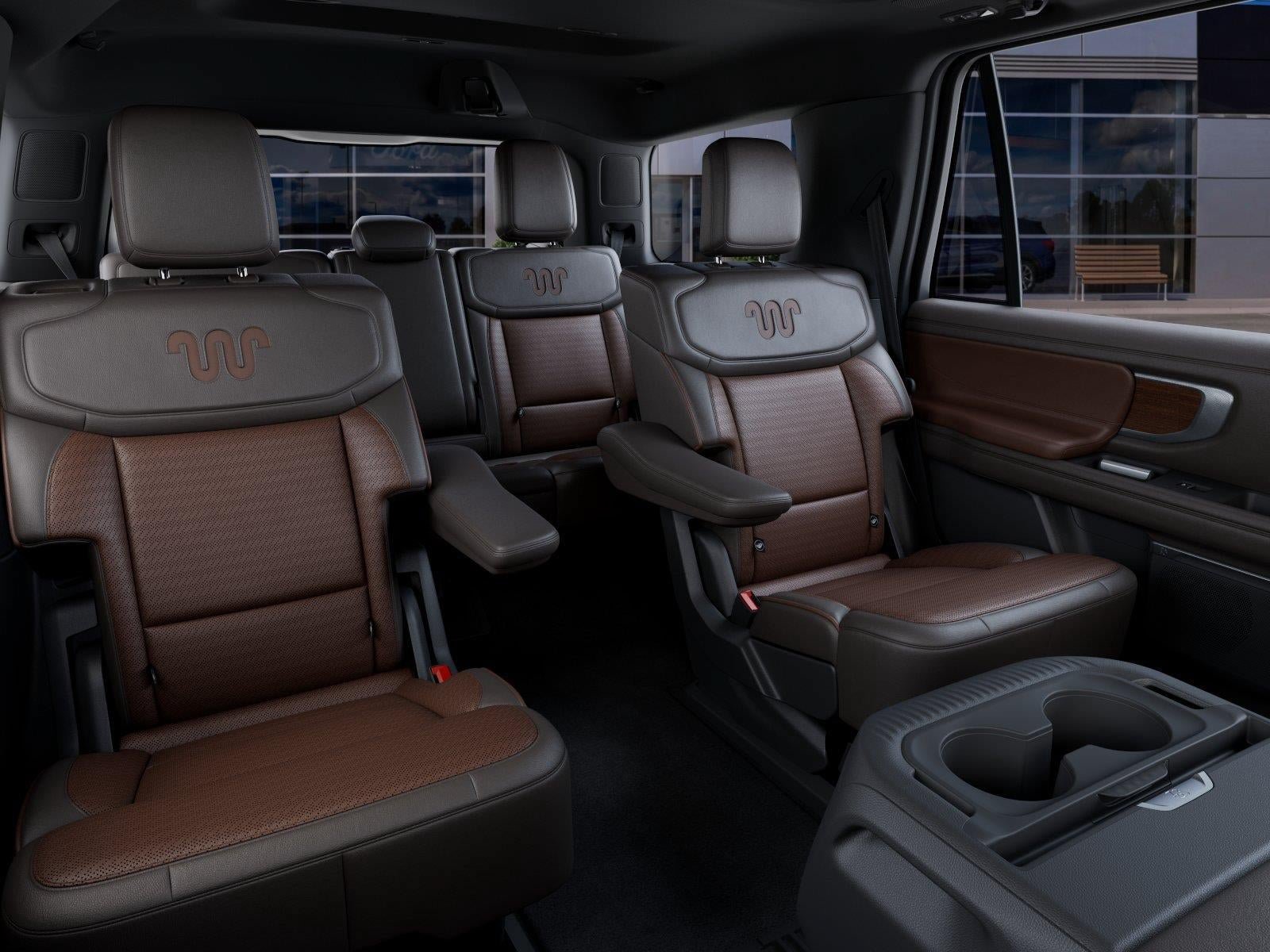 New 2027 Ford Expedition King Ranch AWD/4WD image 11
