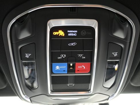 New 2026 Dodge Charger R/T Scat Pack image 29