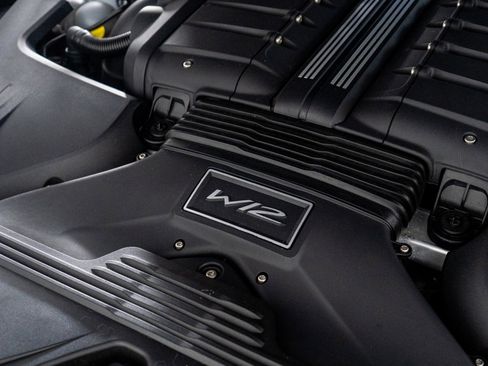Used 2022 Bentley Bentayga Speed image 62