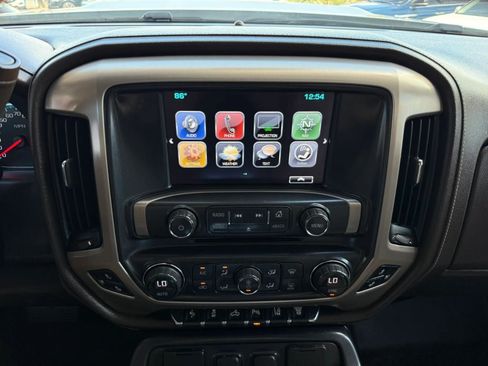 Used 2017 GMC Sierra 3500 Denali w/ Duramax Plus Package AWD/4WD image 54