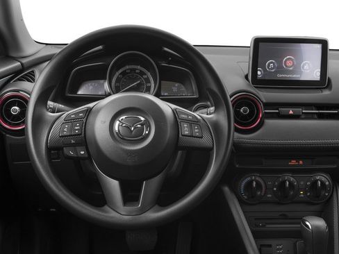Used 2017 MAZDA CX-3 Sport AWD/4WD image 10