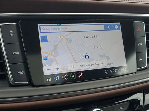 Certified 2020 Buick Enclave Avenir w/ Avenir Technology Package image 27