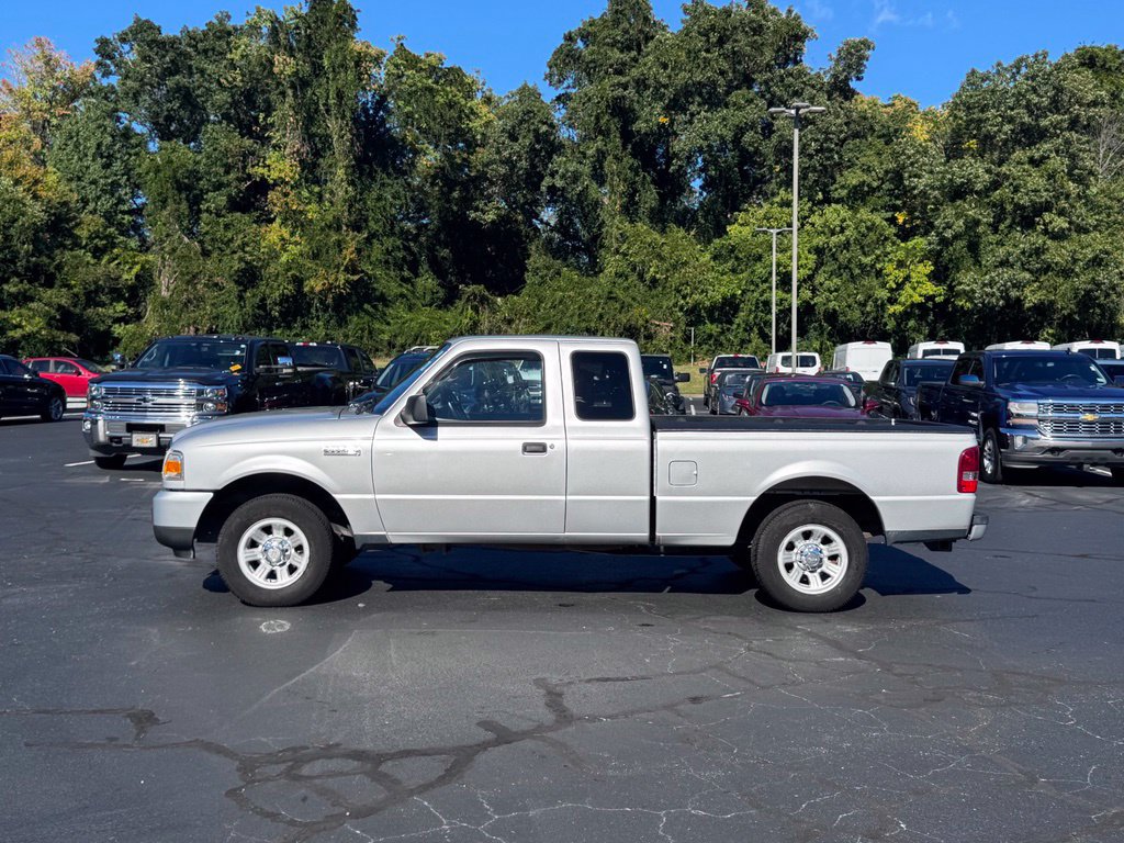 Used 2010 Ford Ranger XL RWD image 3