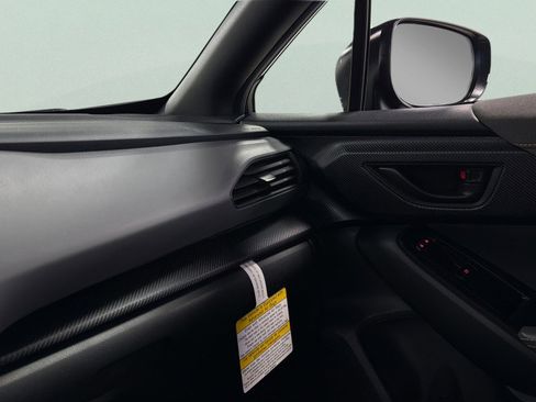 New 2026 Subaru Crosstrek 2.5i Sport AWD/4WD image 27