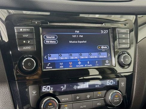 Used 2022 Nissan Rogue Sport SL w/ Premium Package image 15