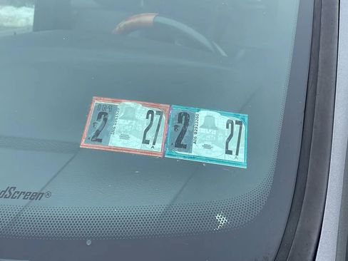 Used 2017 Lincoln Navigator Select image 36