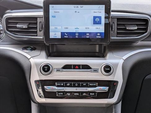 Used 2021 Ford Explorer XLT w/ Equipment Group 202A image 15