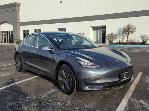 Used 2020 Tesla Model 3 Long Range image 14