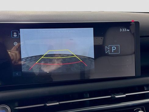 New 2026 Hyundai Santa Cruz SEL AWD/4WD image 22