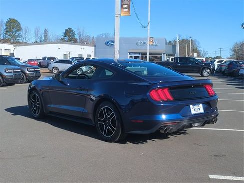 Used 2018 Ford Mustang GT image 11