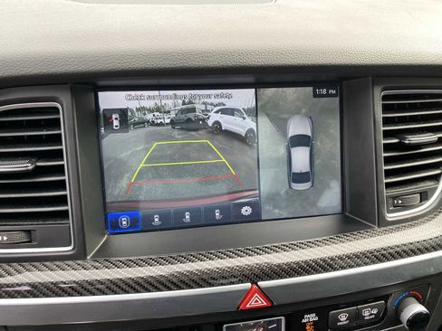 Used 2020 Genesis G80 3.3T Sport image 19