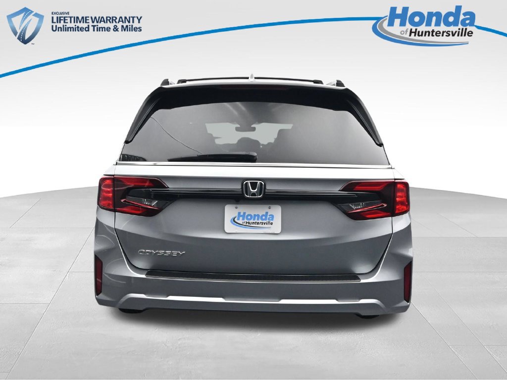 New 2027 Honda Odyssey EX-L image 7