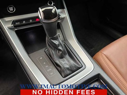 Used 2021 Audi Q3 2.0T Premium w/ Convenience Package image 32