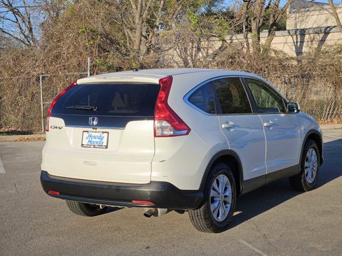 Used 2013 Honda CR-V EX image 6