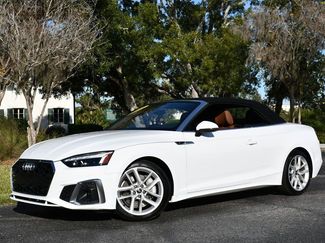 Used 2023 Audi A5 2.0T Premium Plus w/ Premium Plus video 2