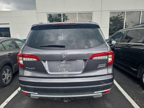 Used 2019 Honda Pilot Touring image 6