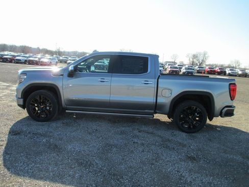 New 2026 GMC Sierra 1500 Denali w/ Denali Reserve Package image 9