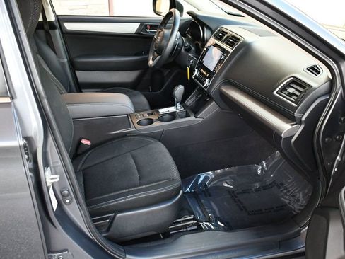 Used 2019 Subaru Outback 2.5i Premium w/ Popular Package #2 image 50