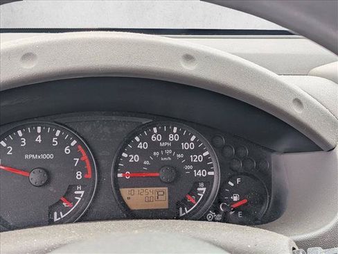 Used 2016 Nissan Frontier SV RWD image 10