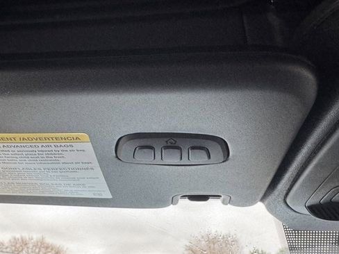 Used 2024 Ford Bronco Heritage Edition image 17