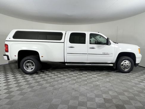 Used 2013 GMC Sierra 3500 Denali image 5