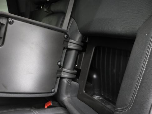 Used 2024 Chevrolet Silverado 2500 LTZ w/ LTZ Plus Package AWD/4WD image 43
