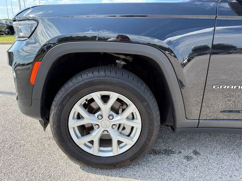 Used 2023 Jeep Grand Cherokee Limited RWD image 26
