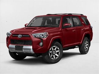 Used 2022 Toyota 4Runner TRD Off-Road Premium w/ Moonroof Package AWD/4WD video 1