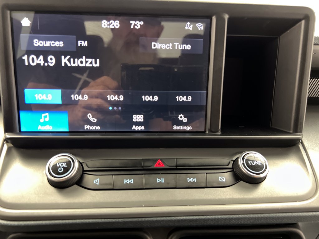 Used 2024 Ford Maverick XL w/ Equipment Group 100A Standard AWD/4WD image 50