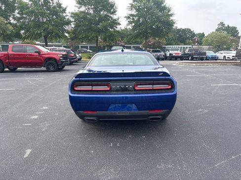 Used 2019 Dodge Challenger GT w/ Plus Package AWD/4WD image 4