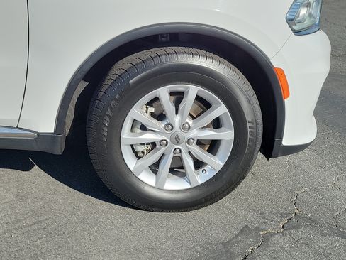 Used 2023 Dodge Durango SXT RWD image 14
