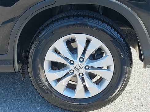 Used 2013 Honda CR-V EX-L image 32