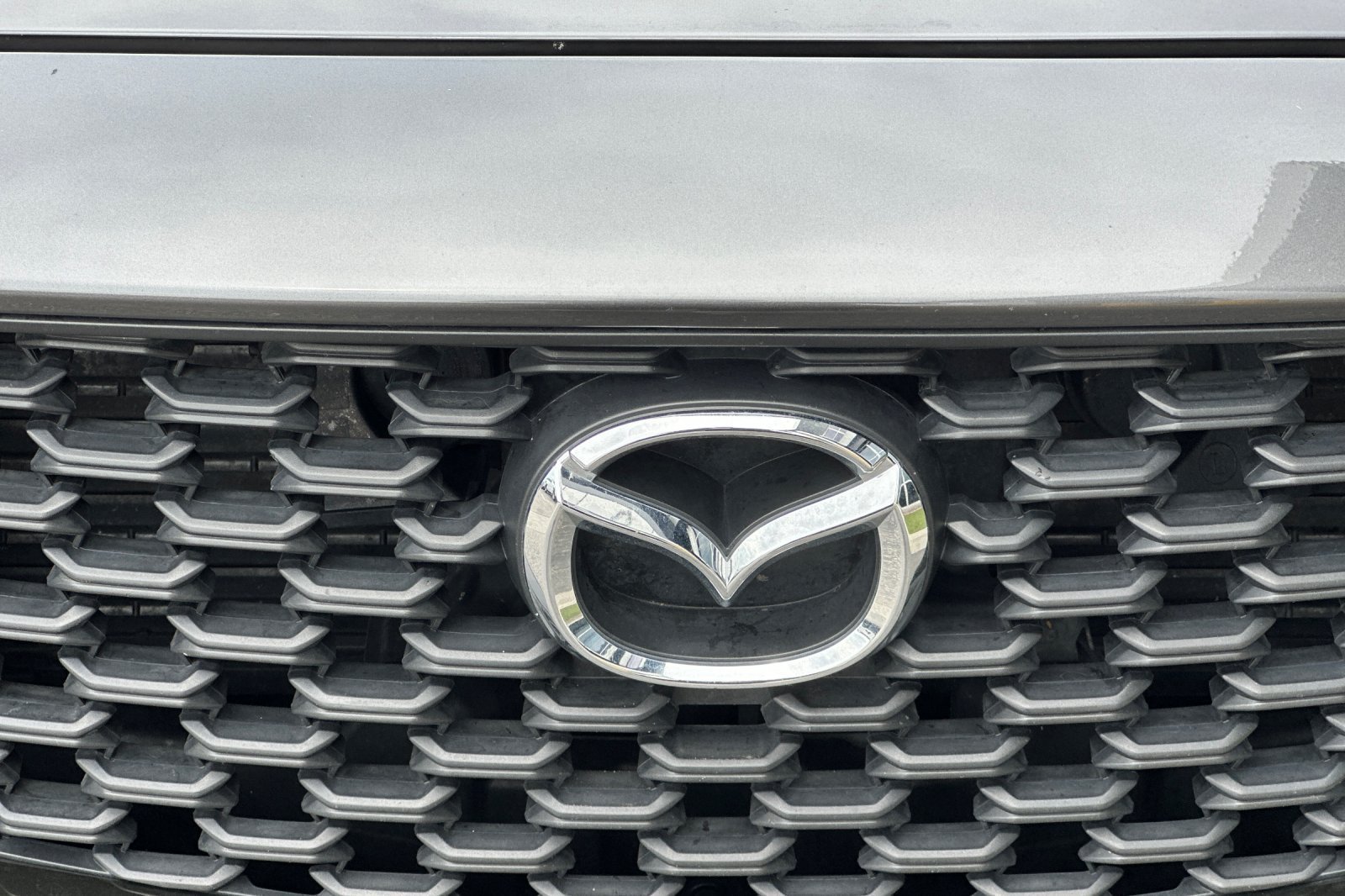 Used 2025 MAZDA CX-50 AWD 2.5 S w/ Preferred Package image 37