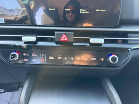 New 2026 Kia Sportage S AWD/4WD image 13