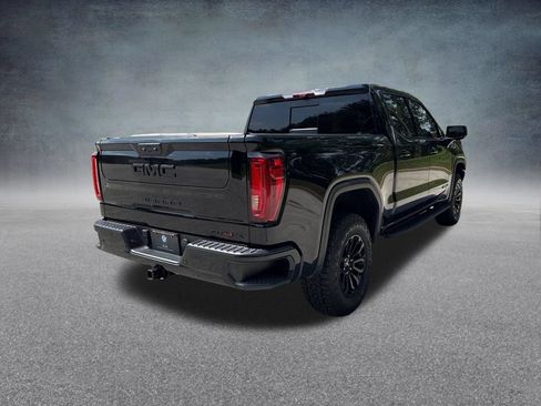 Used 2023 GMC Sierra 1500 AT4X AWD/4WD image 6