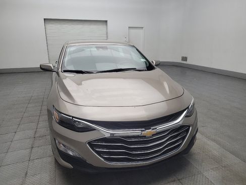 Used 2024 Chevrolet Malibu LT FWD image 14