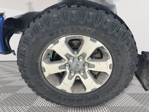 Used 2013 Ford F150 FX4 w/ Luxury Equipment Group image 31